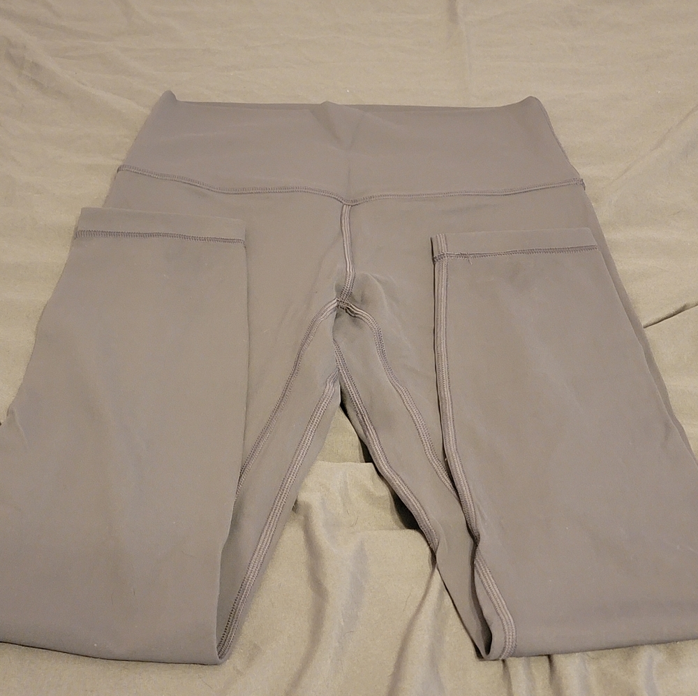 Lululemon Align Leggings